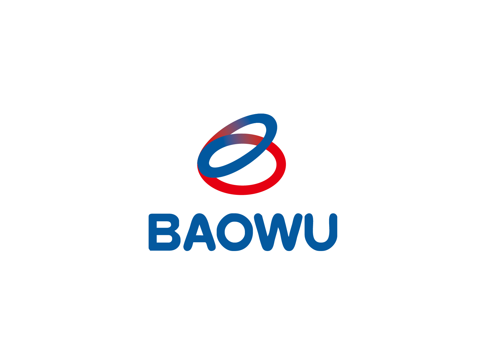 宝钢集团 Logo